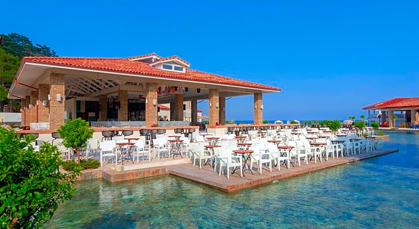 Rixos Premium Tekirova Hotel