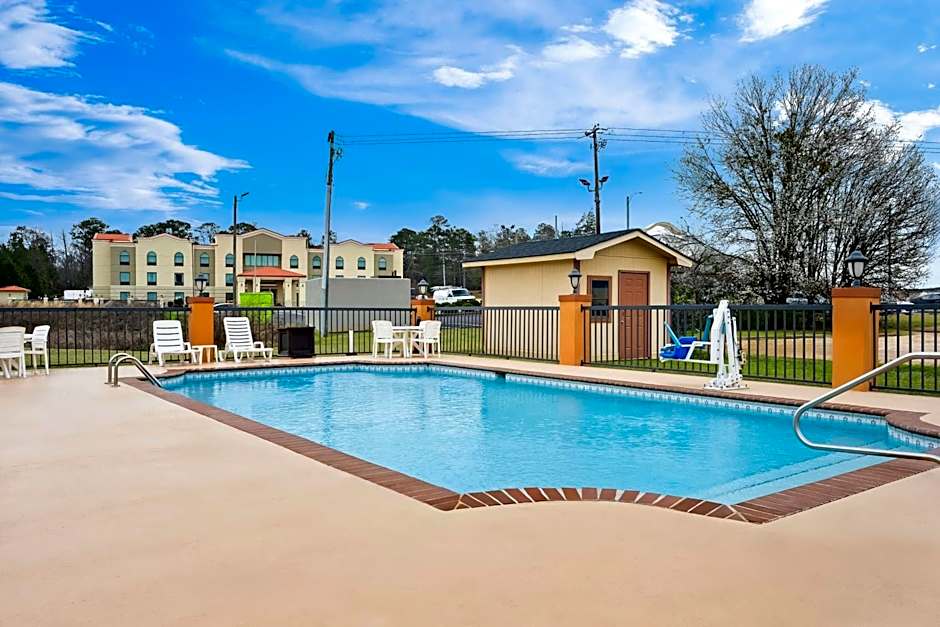 Best Western Greenville Inn