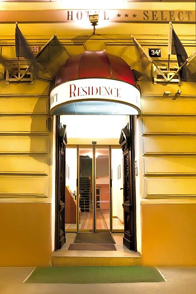 Residence Select