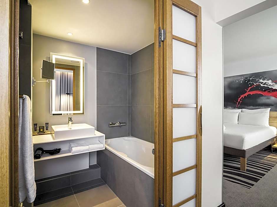 Novotel Den Haag City Centre