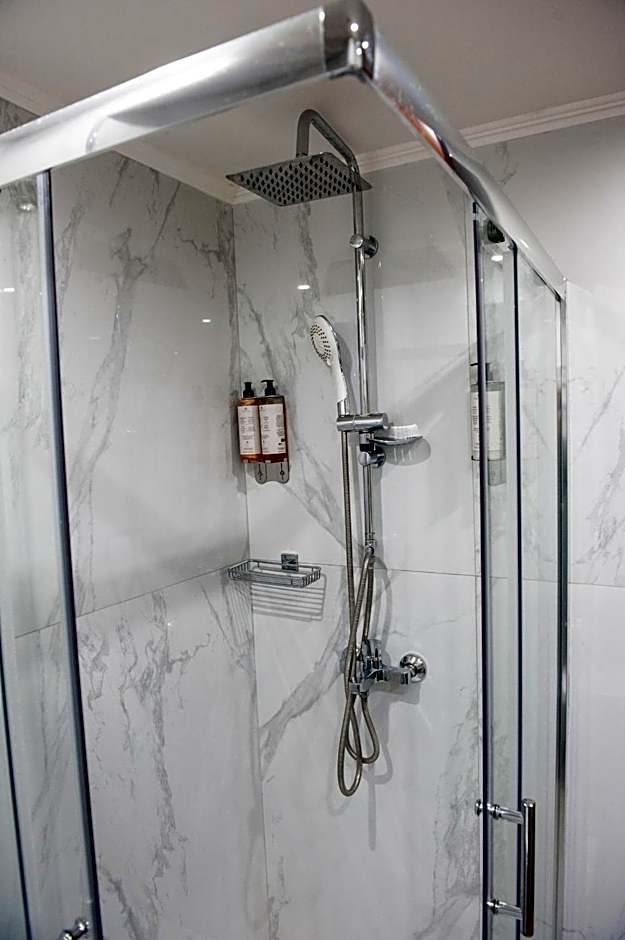 SeaFront Stone Suites