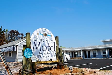 Shore Point Motel