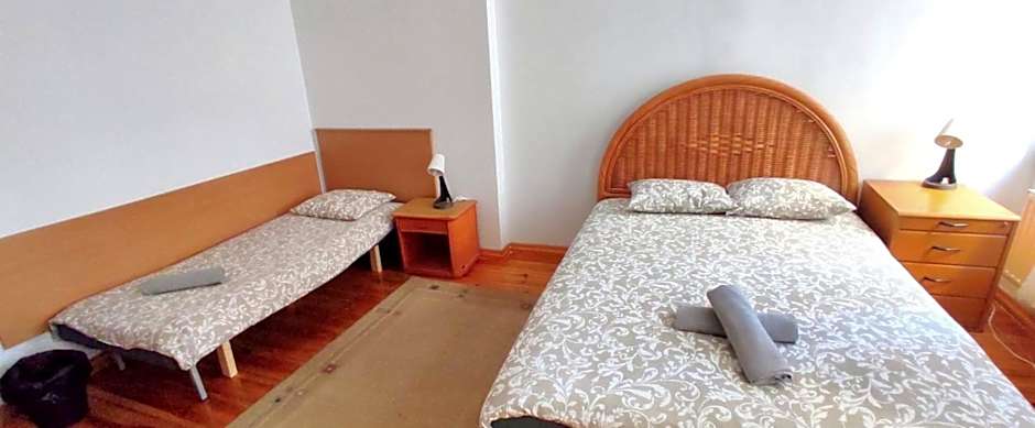 Mandala Hostel