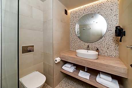 Double room City 2 adults