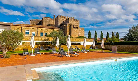 Pousada Mosteiro do Crato - Monument Hotel