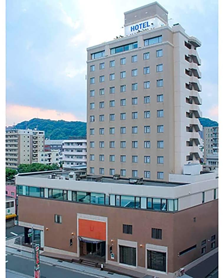 Hotel Livemax Kagoshima