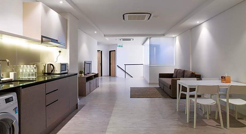 Magazine Vista Hotel Managed By The Ascott Limited