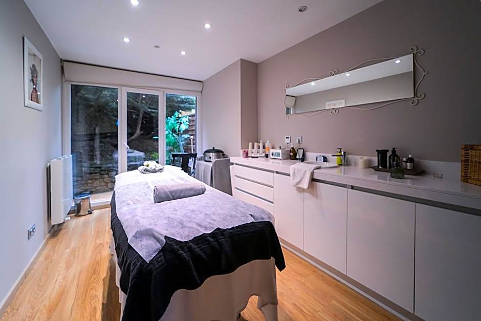 Aparthotel AnyosPark Mountain & Wellness Resort