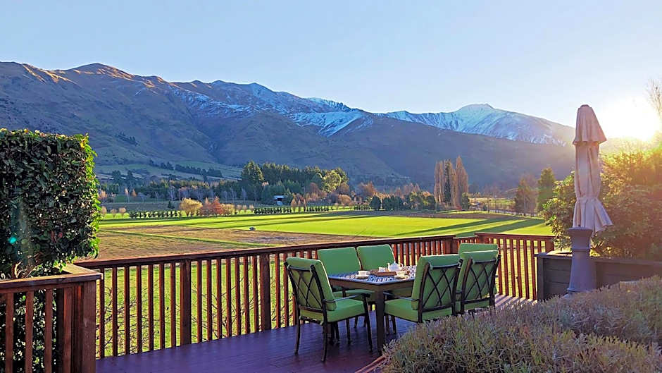 Alpine View Lodge
