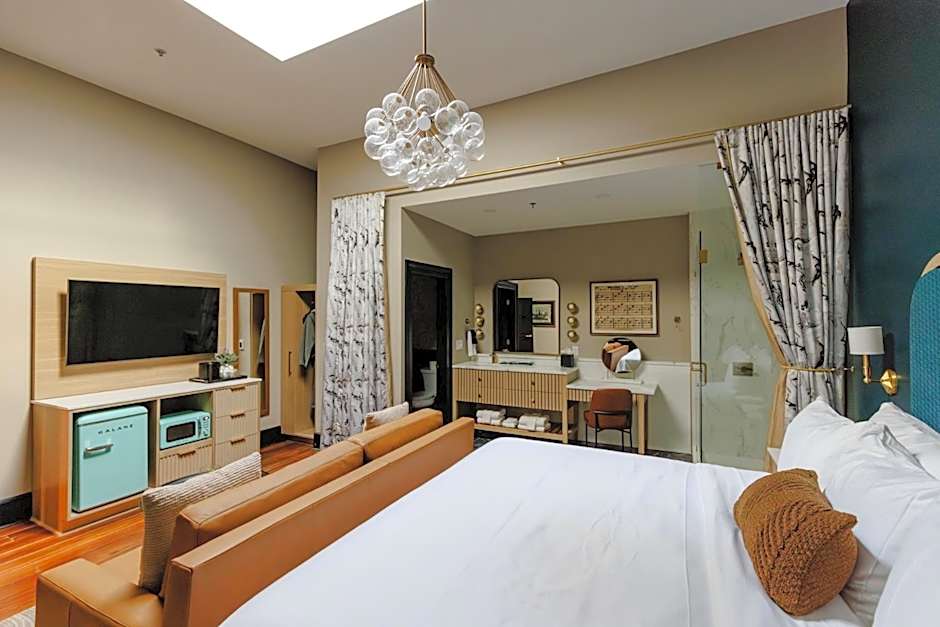 Hotel Trundle