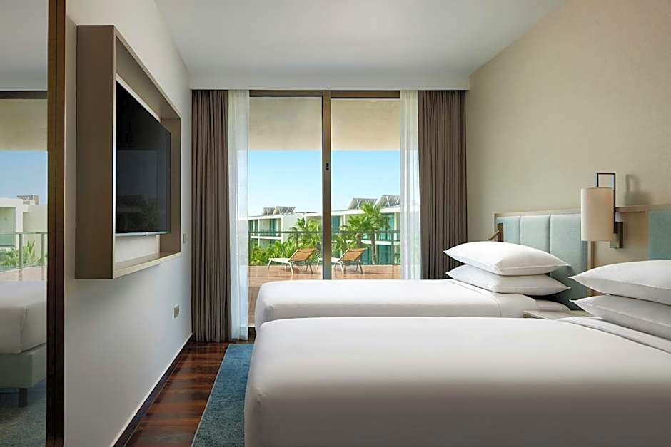 Marriott Residences Salgados Resort, Algarve