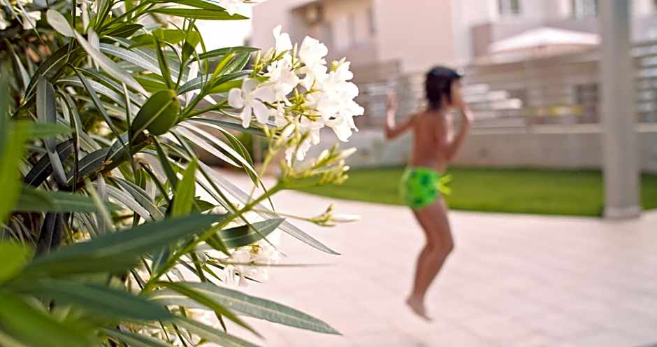 Waterlily Hotel Apartments