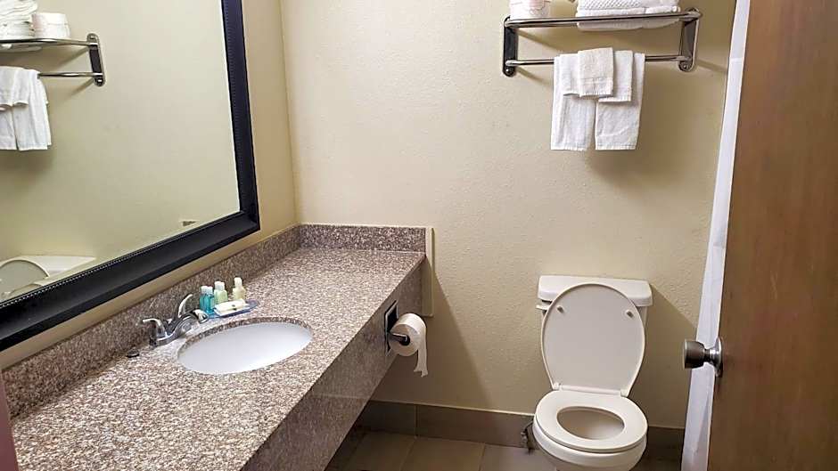 Quality Inn & Suites Alamosa