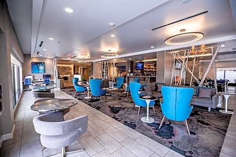 Hotel Indigo Harrisburg - Hershey by IHG
