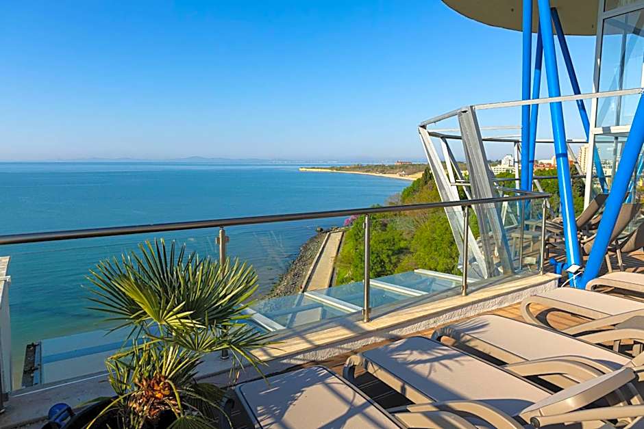 Hotel Marina Palace, Affiliated by Meliá, Adults Only & All Inclusive, RENOVATED