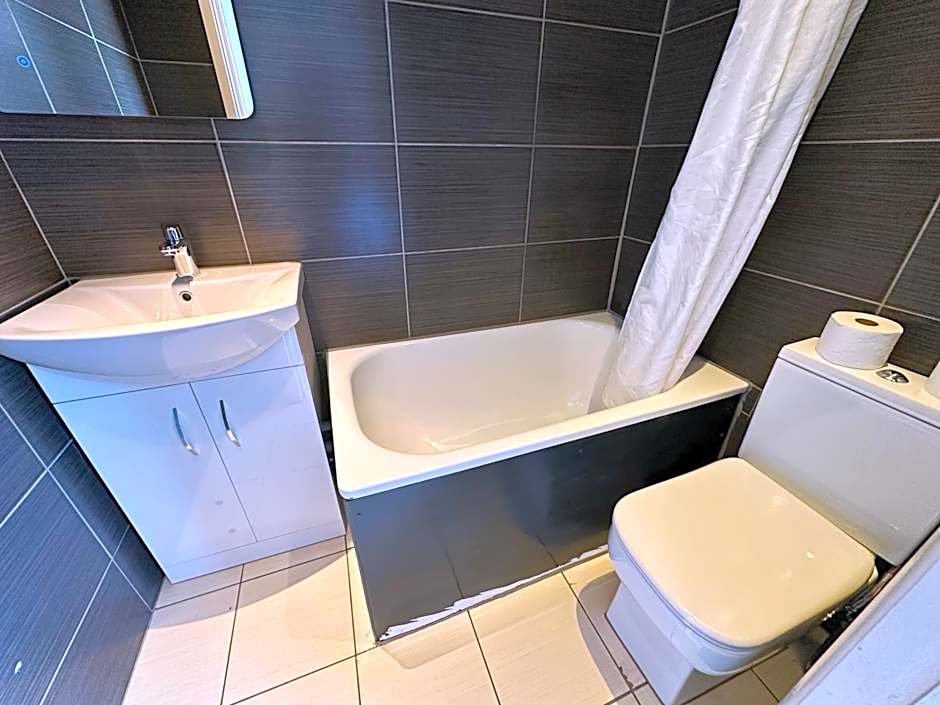 Somerset Hotel Baker Street London