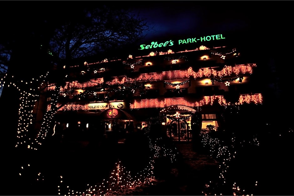 Seibel's Park Hotel