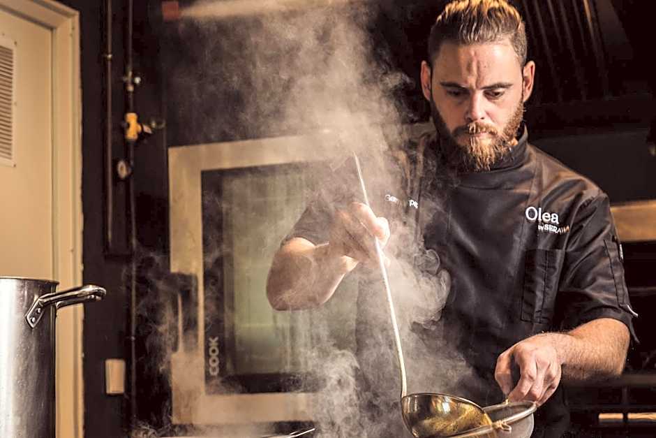 Hotel Serawa Moraira