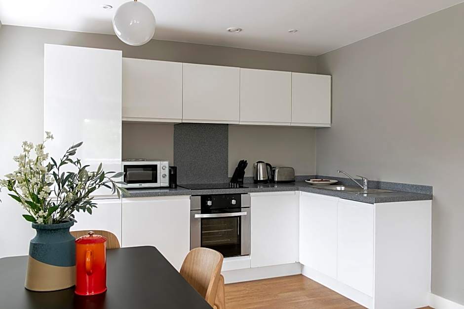 SACO Manchester - Piccadilly