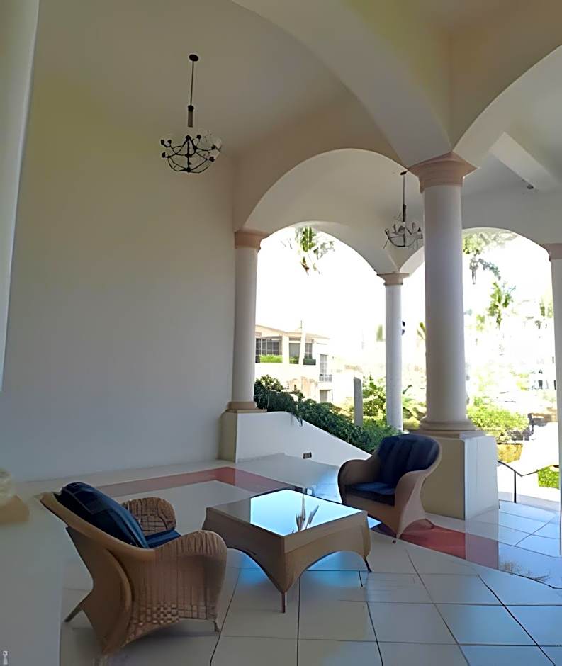 Grand Marina Villas