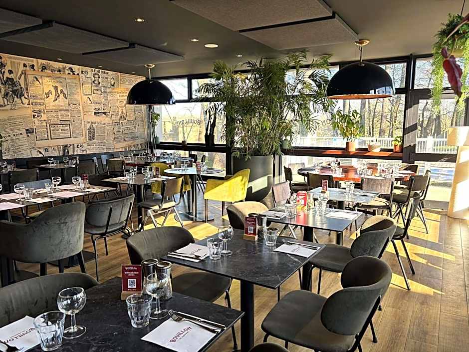 ibis Styles Lorient Caudan
