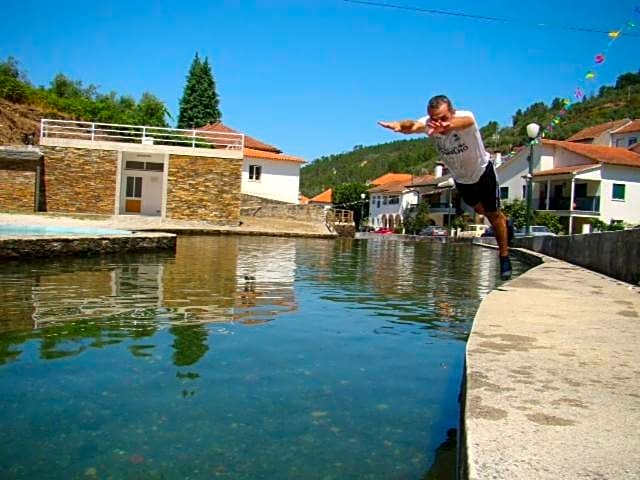 Casa do Alto - Benfeita