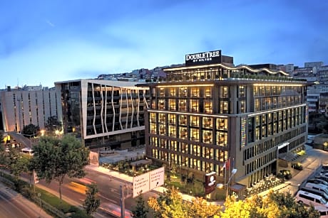 DoubleTree by Hilton Istanbul - Piyalepasa