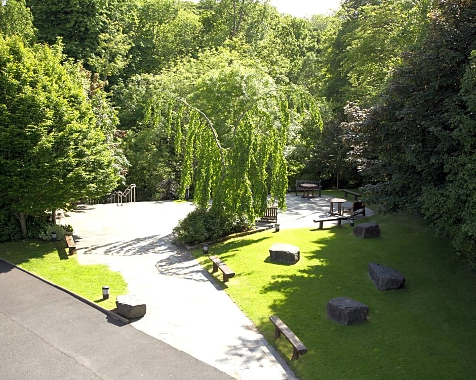 Hotel Westport - Leisure Spa and Conference