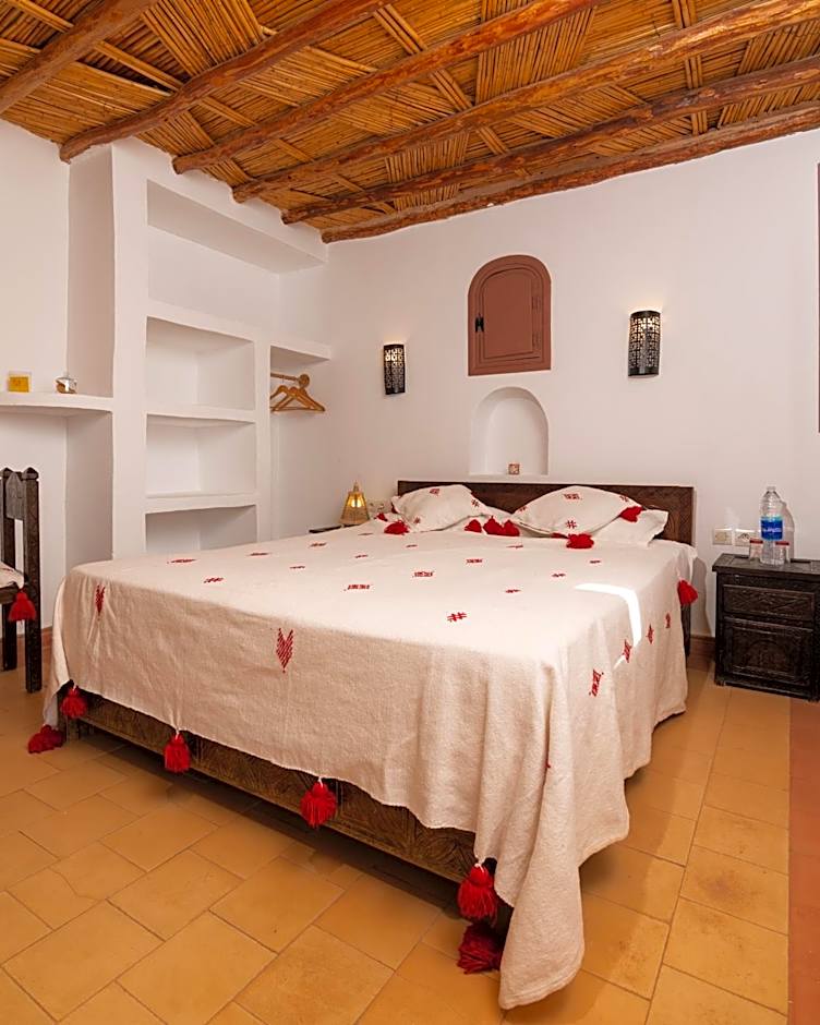 Paradis Nomade