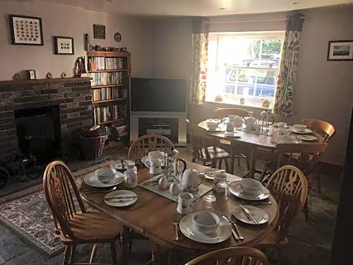 Manor Farm Bed and Breakfast