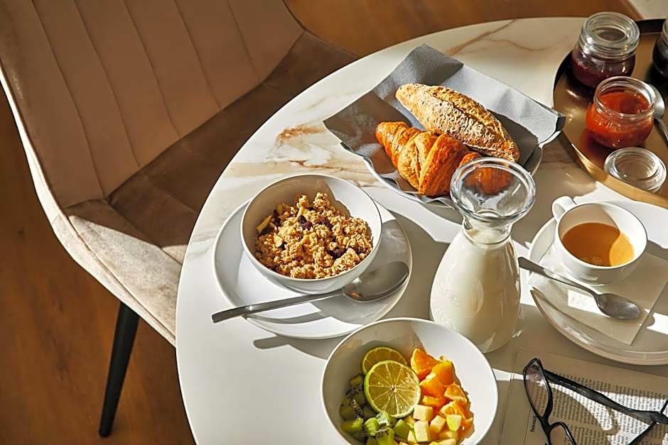 7seasons Apartments Budapest