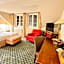 Golfhotel Schloss Lüdersburg Golf & Spa