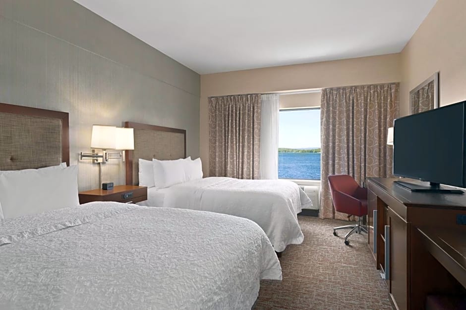 Hampton Inn Penn Yan, NY