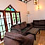 Green Villa
