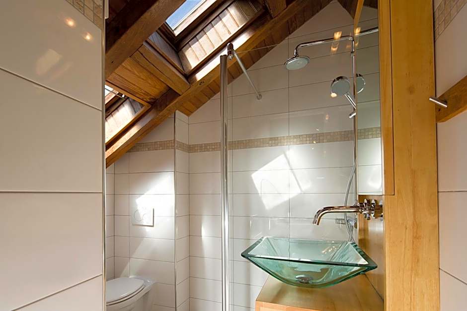 Lion d'Or Paris Suites