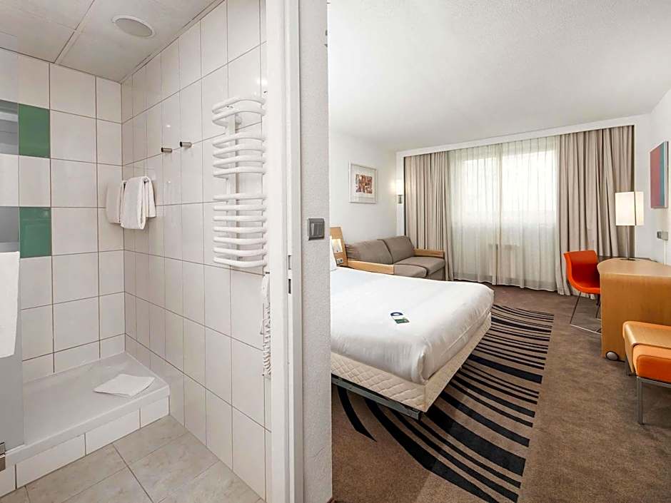 Novotel Krakow City West