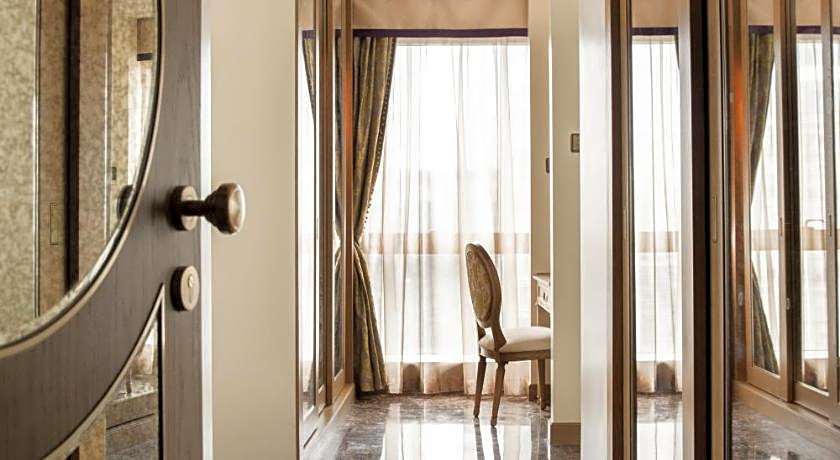 Jumeirah Living Guangzhou - Residences