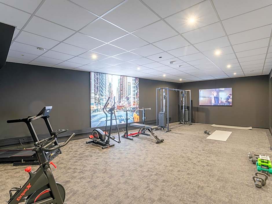 JustStay München Hotel & Apartments