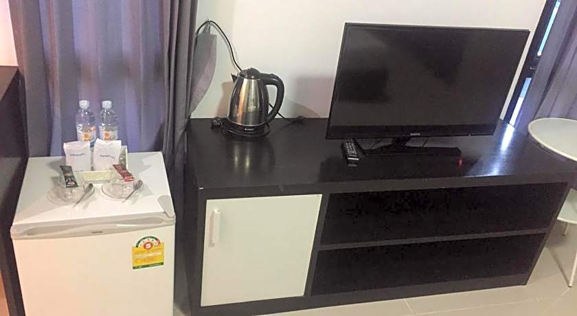 Home Rezidence