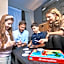 Atrium Hotel - Family friendly