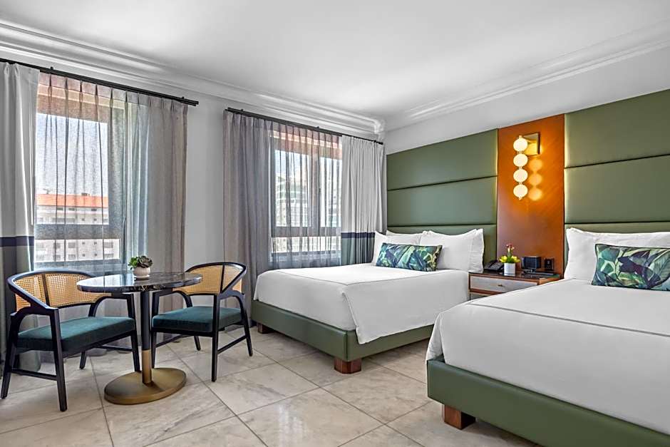 Condado Vanderbilt Hotel