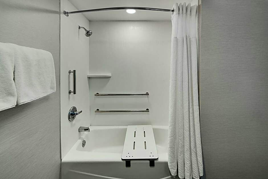 Courtyard by Marriott Detroit Southfield