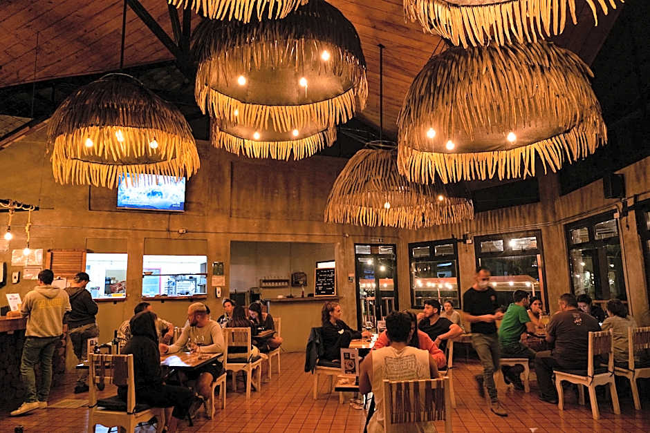 Socialtel Monteverde