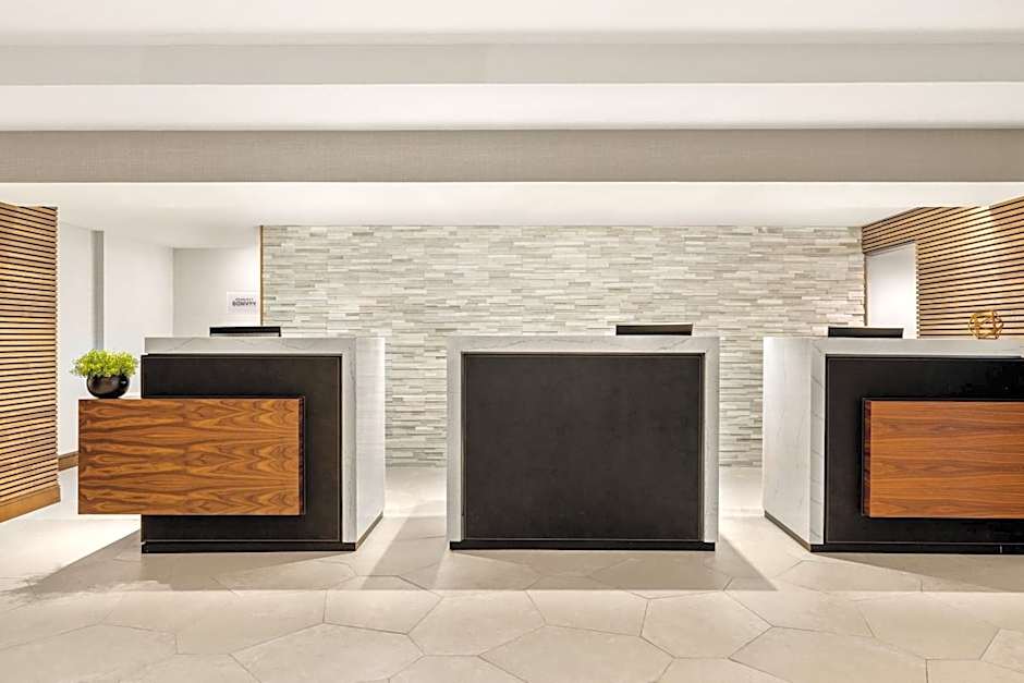 Omaha Marriott