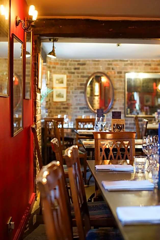 The Durham Ox
