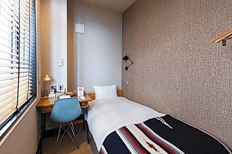 Single room （Nonsmoking）