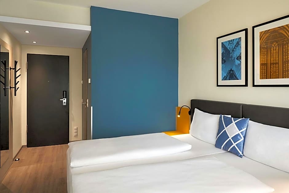 Four Points Flex by Sheraton Koblenz