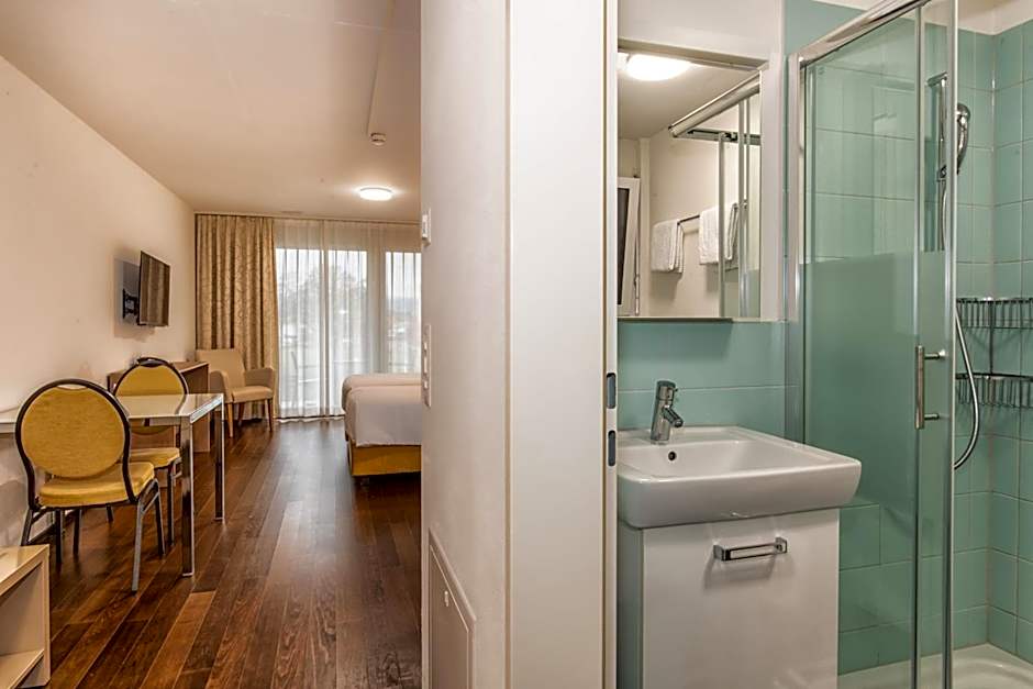 Hotel Residence Loren