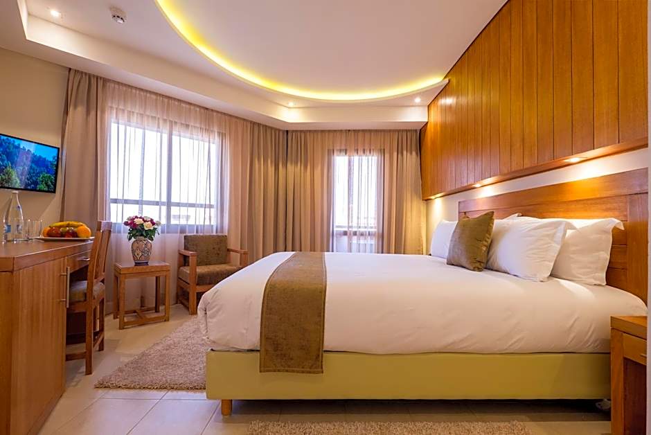 Hotel Ayoub & Spa