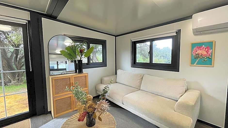 Tasman Holiday Parks - Yallingup Beach